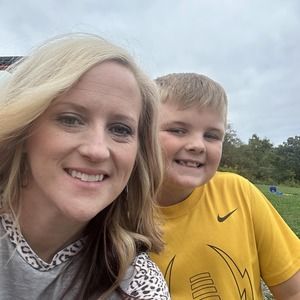 Meet your Posher, Rose